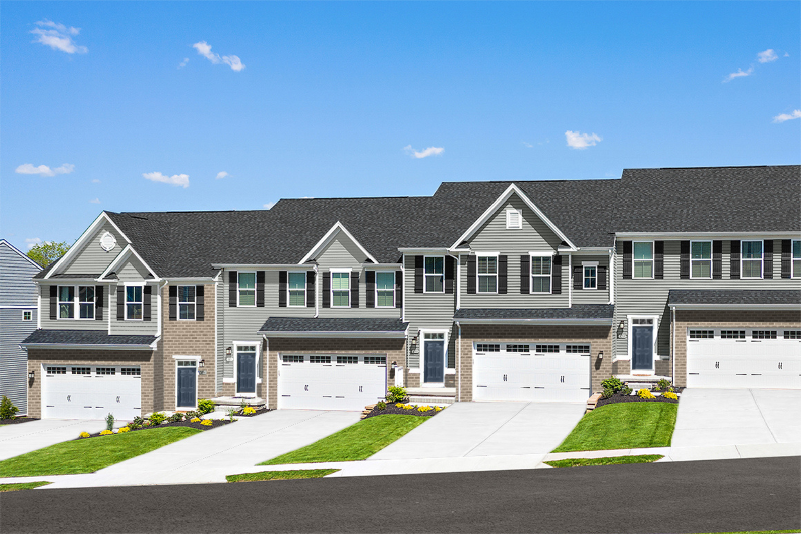 available home in Falls Landing