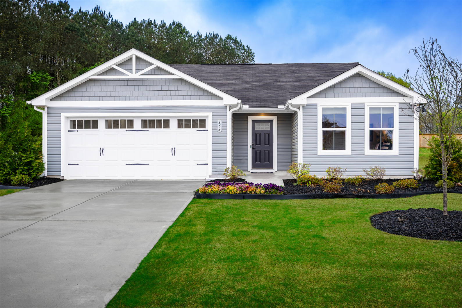 available home in Brandywine Fields