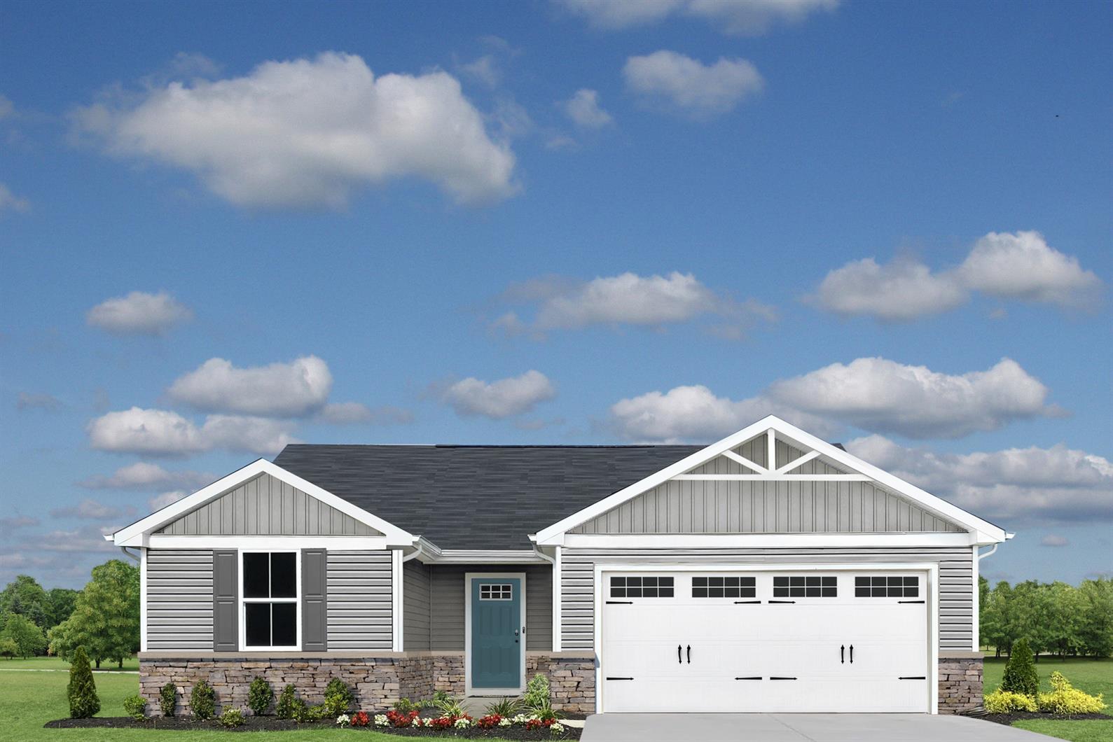 available home in Burr Oak Mill