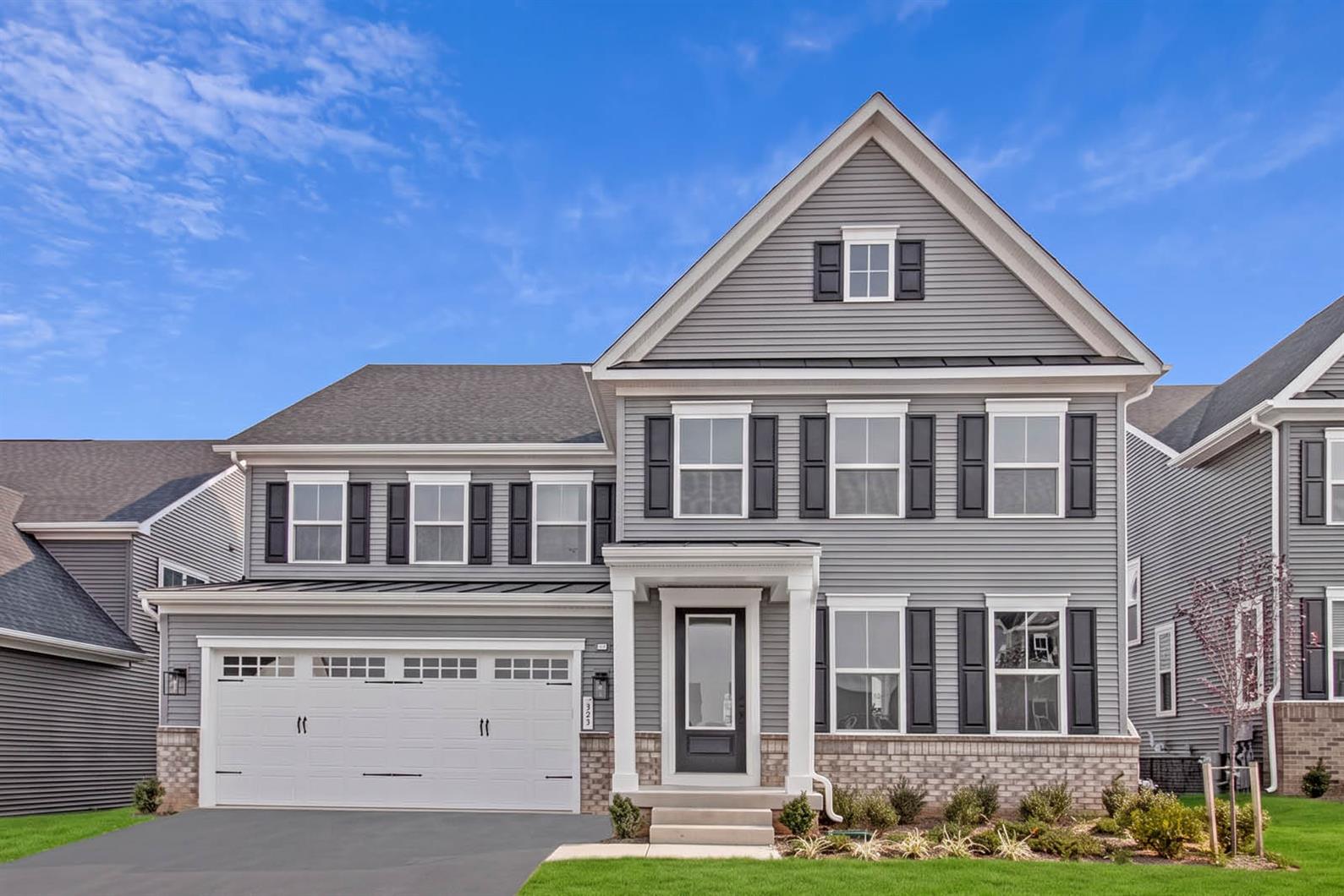 available home in Two Rivers All Ages Single-Family Homes
