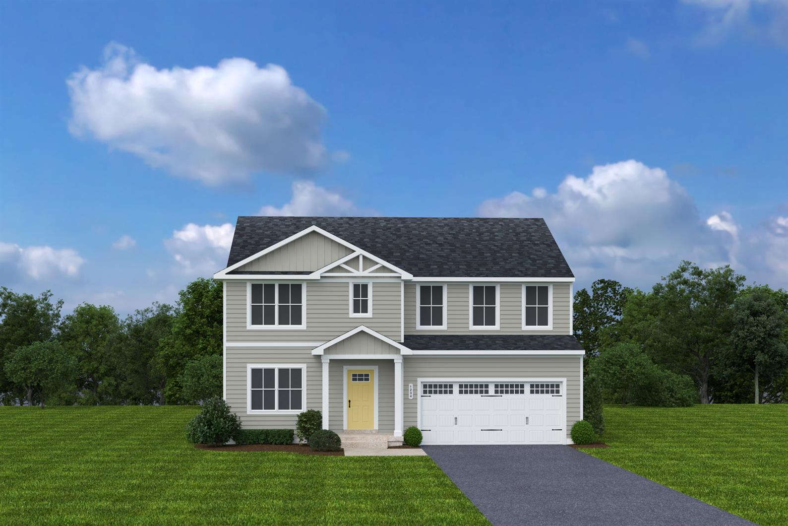 available home in Stillwater Landing