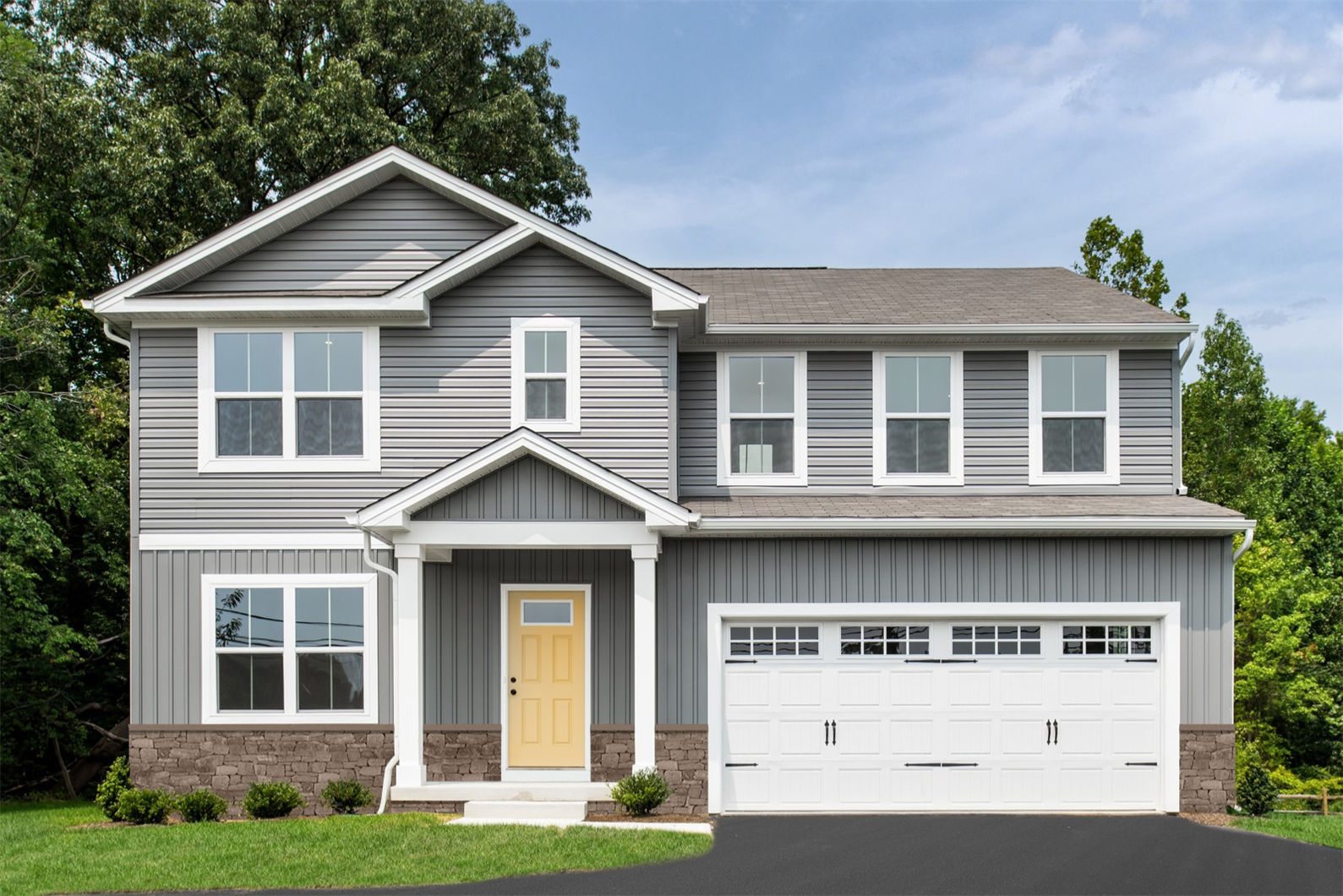 available home in Vista Ridge