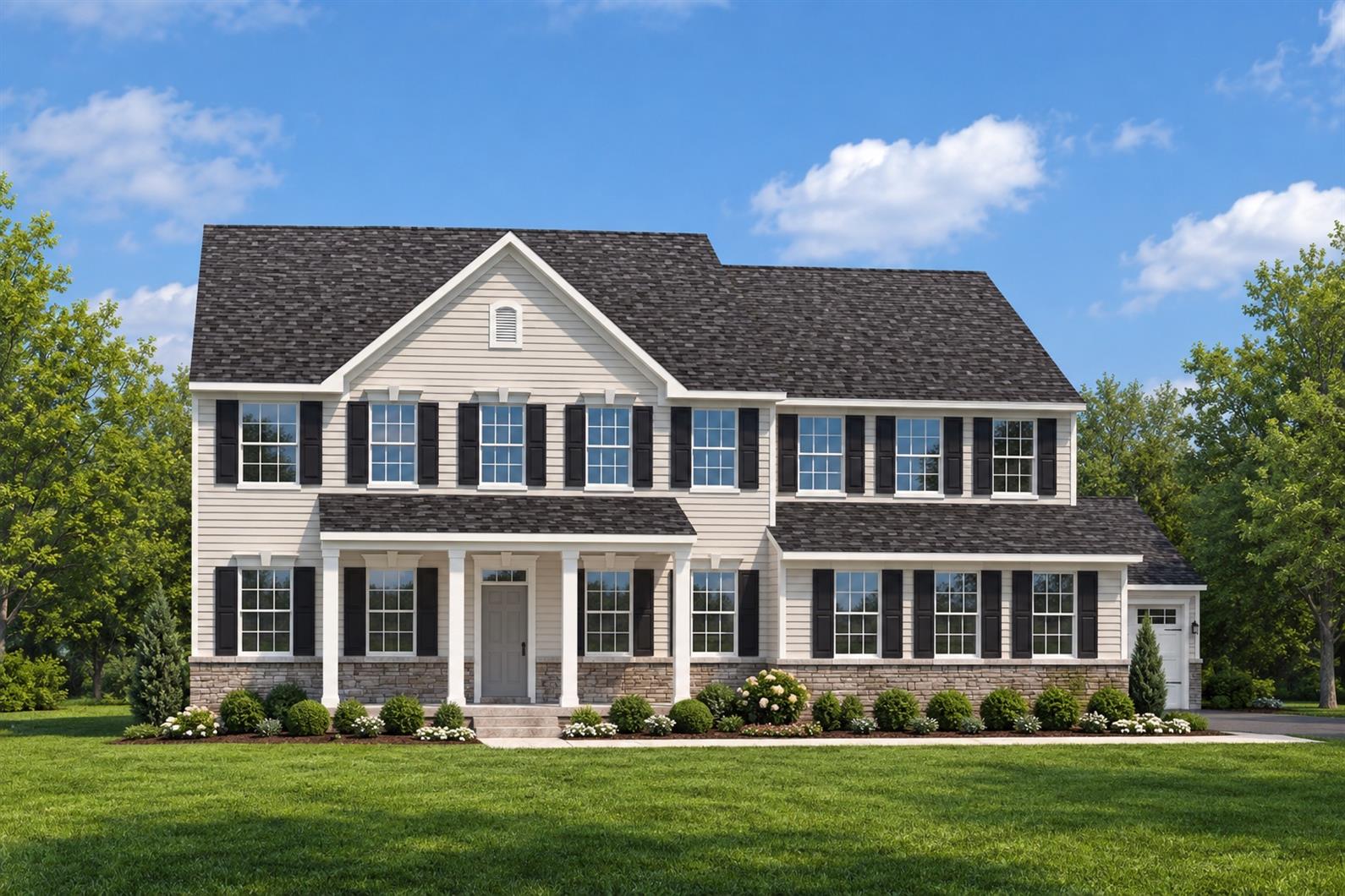 available home in Province Line Estates
