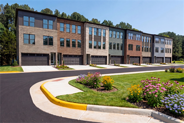 Parkridge West