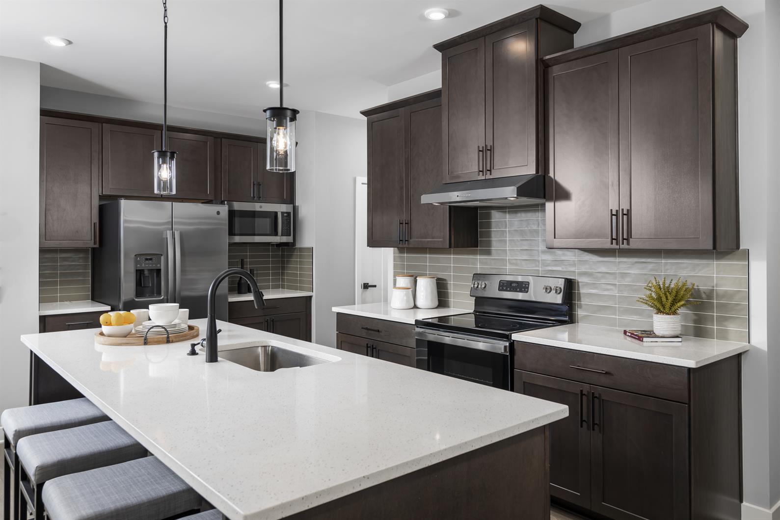 available home in Ashburn Crossing
