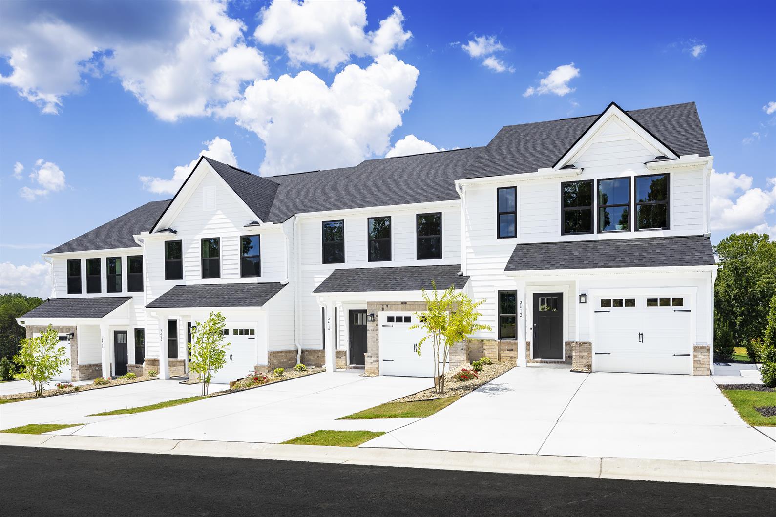 available home in Laurel Fields