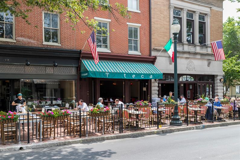 Greystone Townhomes and Luxury SingleFamily Homes MainLevel Owner's