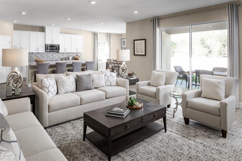 Upgrade Your Lifestyle at Arden in Palm Beach County 