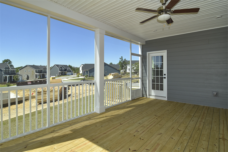 The Park SingleFamily Homes and MainLevel Owner's Suite Homes for