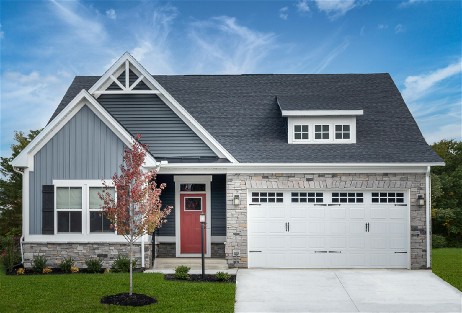 available home in Compass Point