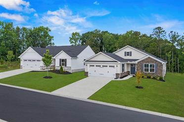 Cameron Ridge Ranches - Community