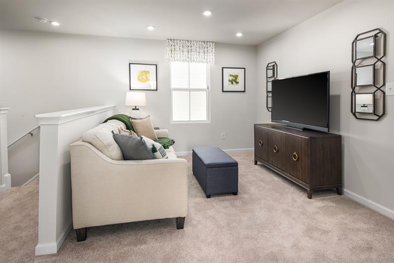 Greengate Cove SingleFamily Homes for Sale Ryan Homes