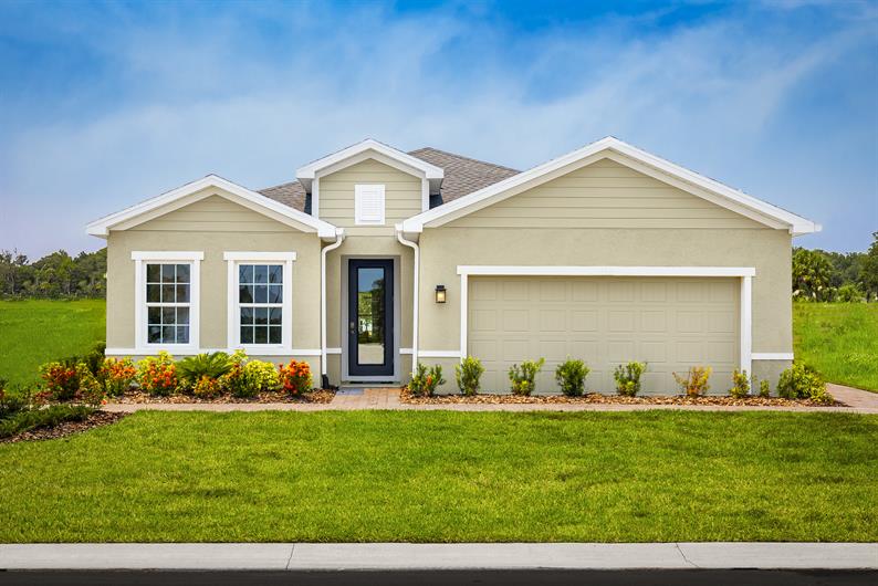 Overlook at Grassy Lake SingleFamily Homes for Sale Ryan Homes