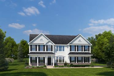 Available home near Salisbury