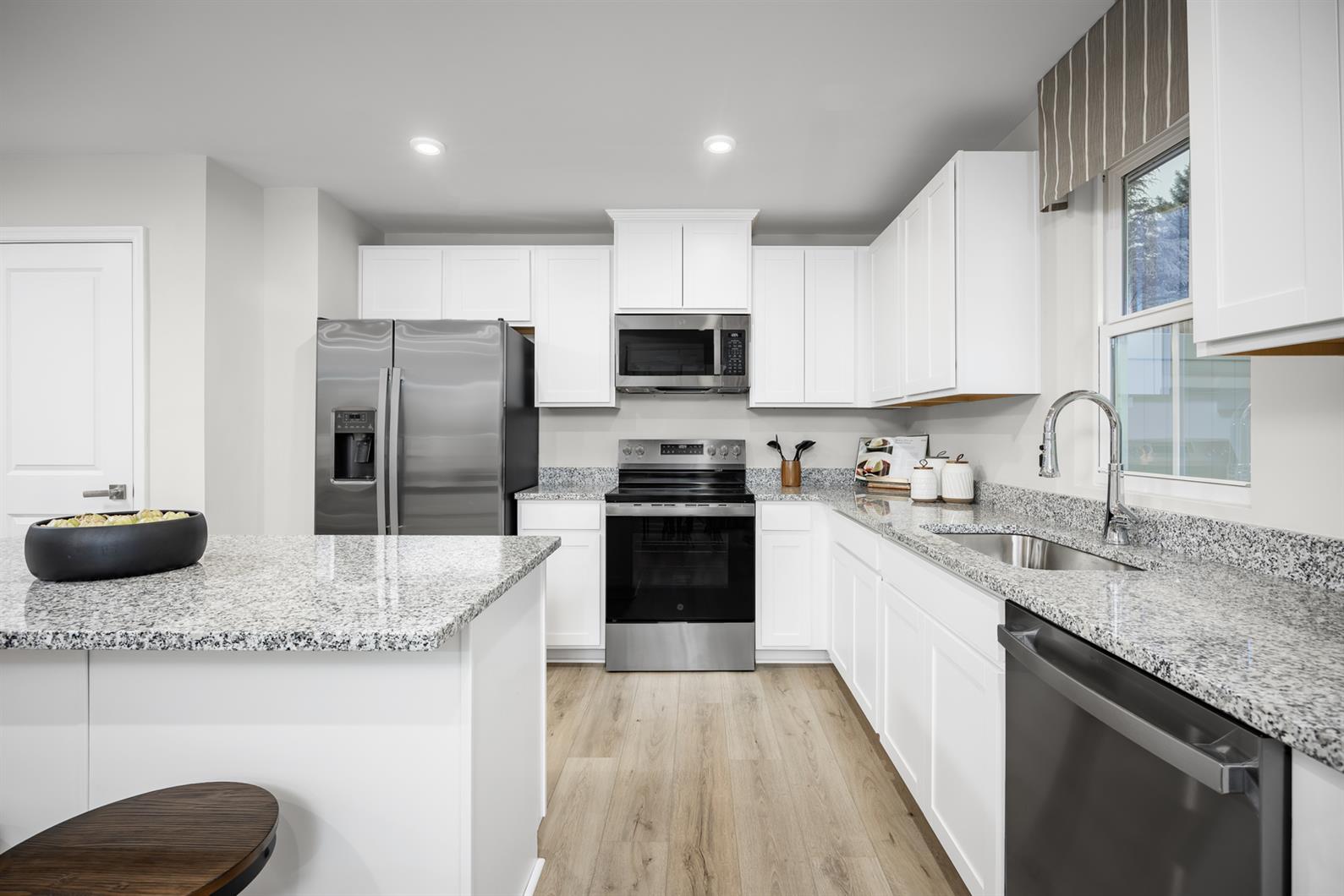 available home in Townhomes At Briercliff