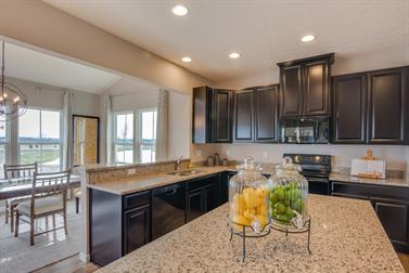 Venice New Construction Ryan Homes