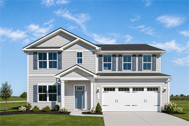 Available home near Lillington
