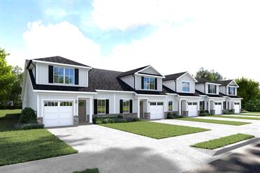 Available home near Williamsburg