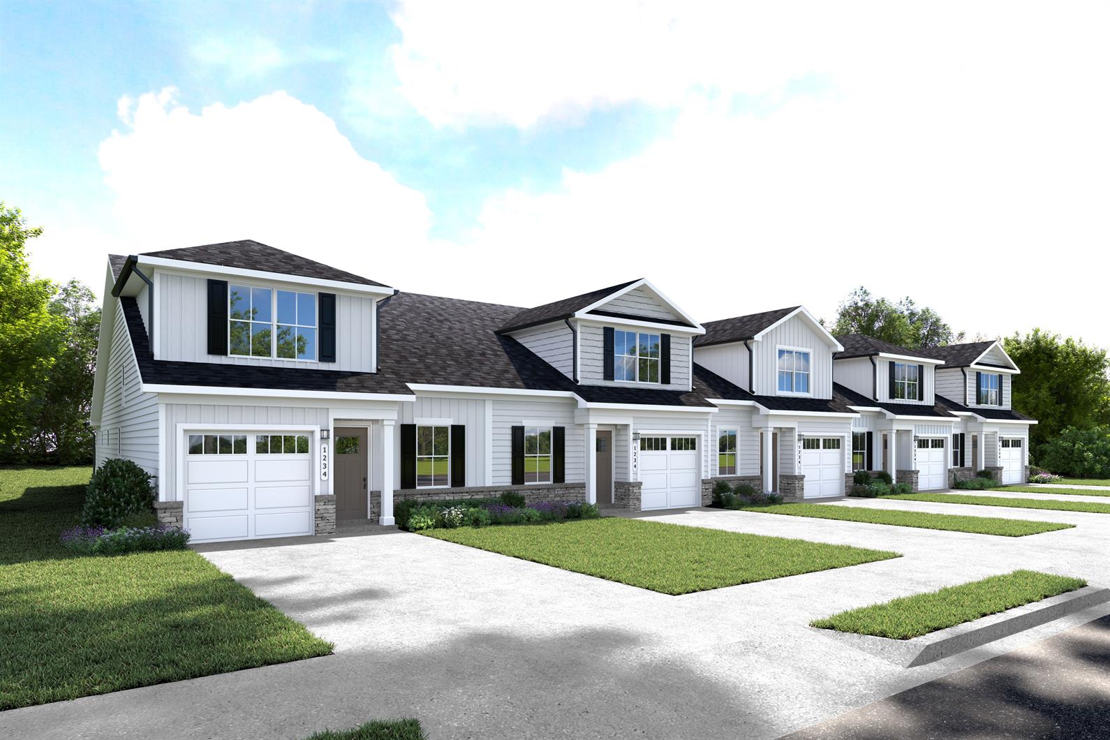available home in Settlement at Powhatan 55+