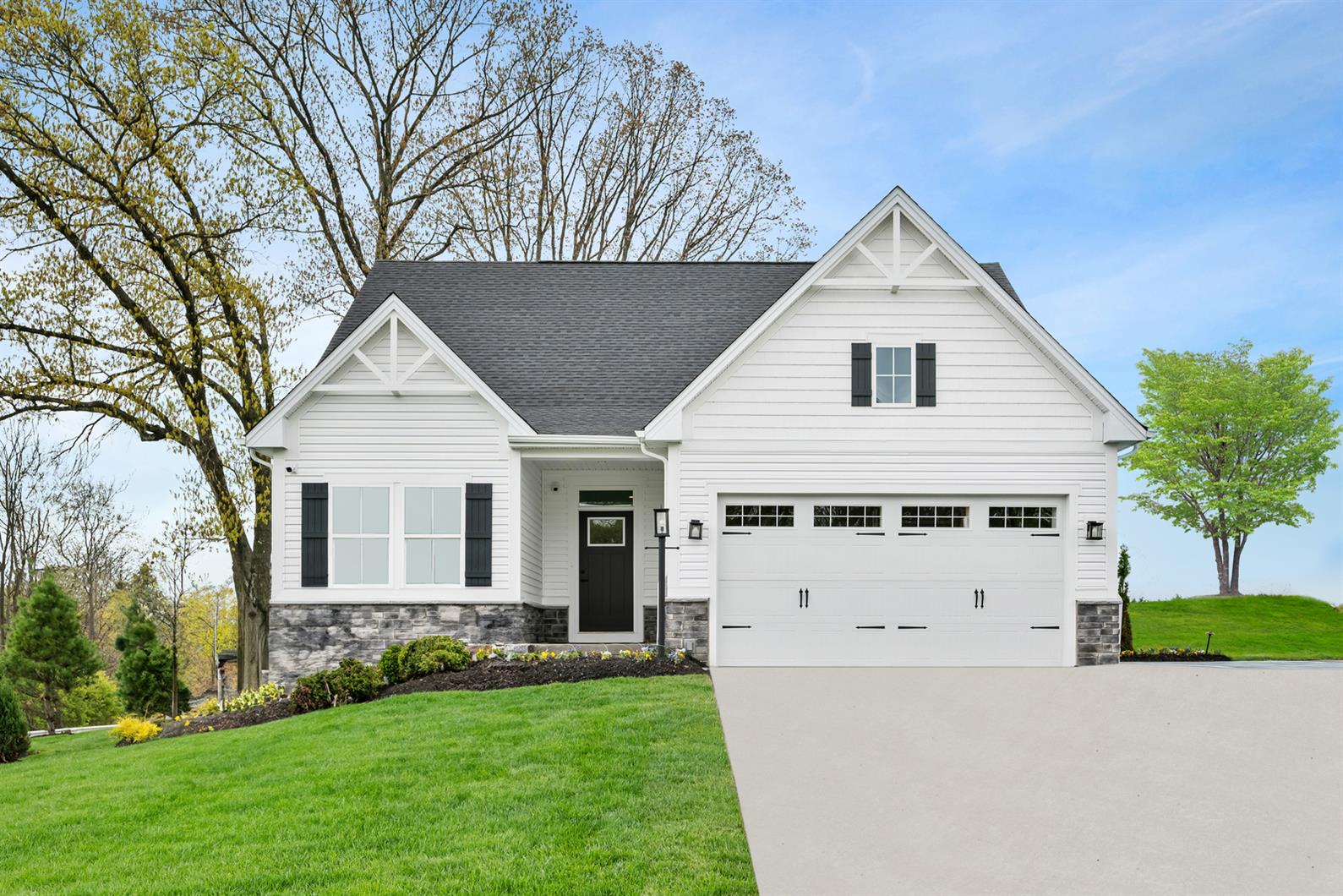 available home in Klein Mills 55+