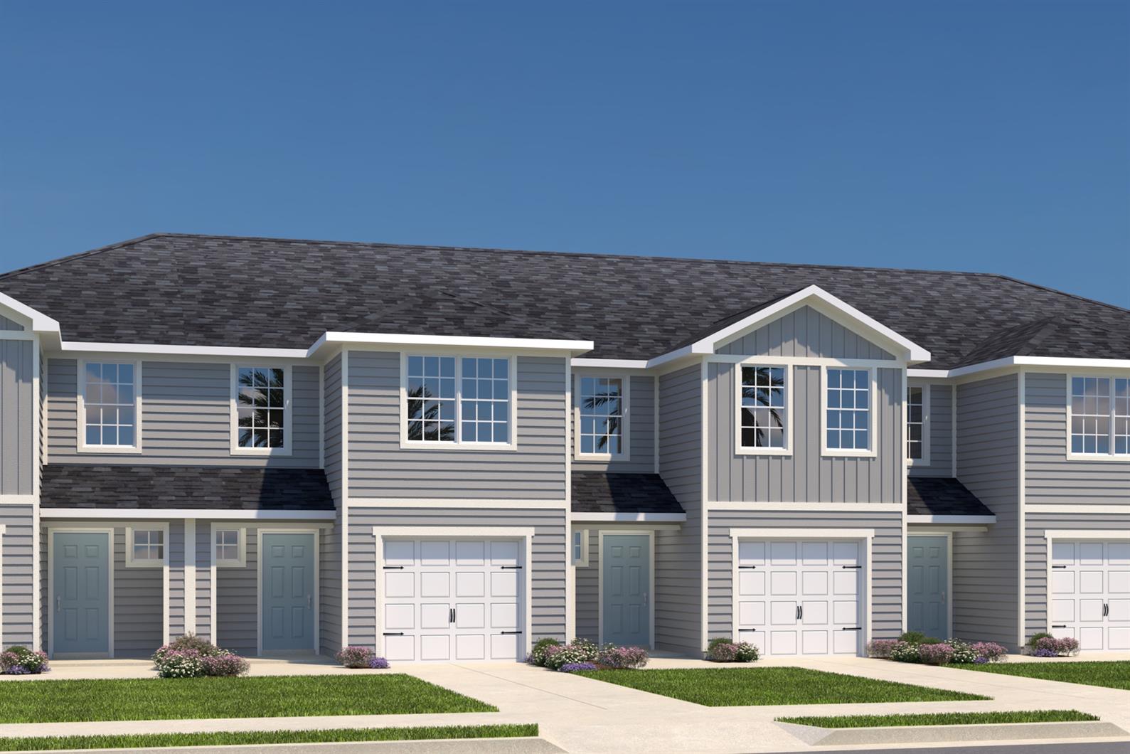 available home in Seminole Palms Townhomes