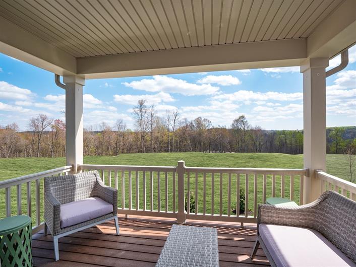 Relax and Enjoy - Outdoor Living Available 
