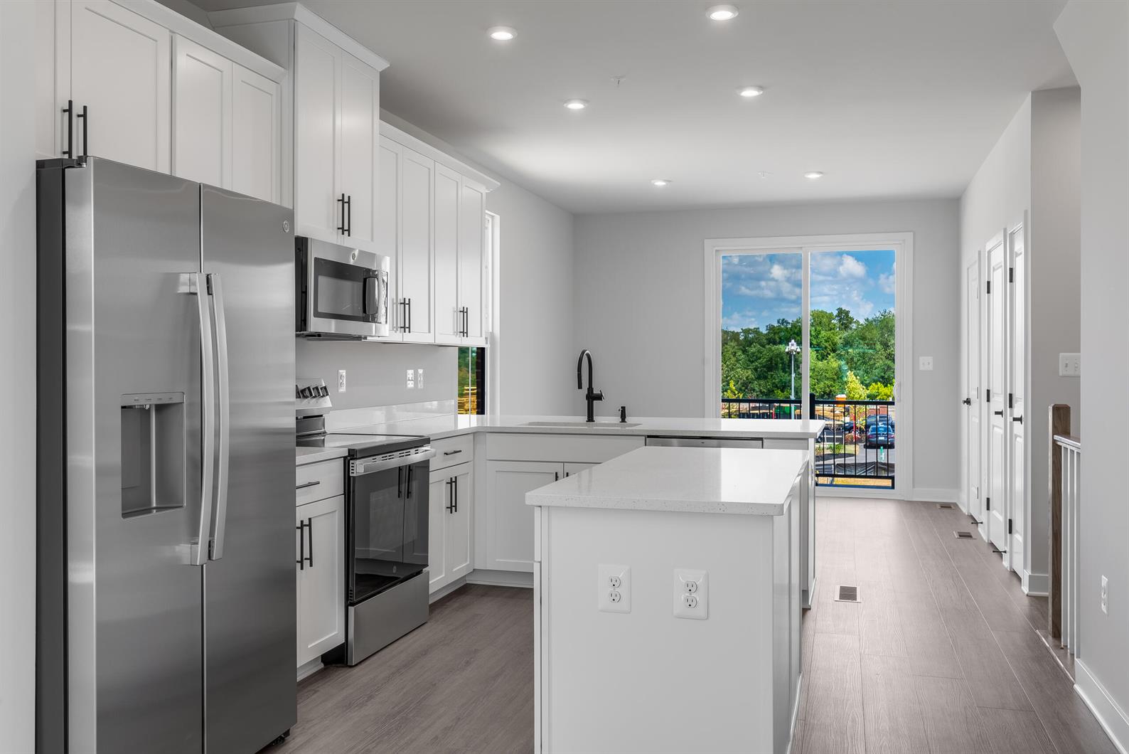available home in Skyland