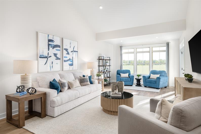 Available home in Mount Olive Grove Carriage Homes