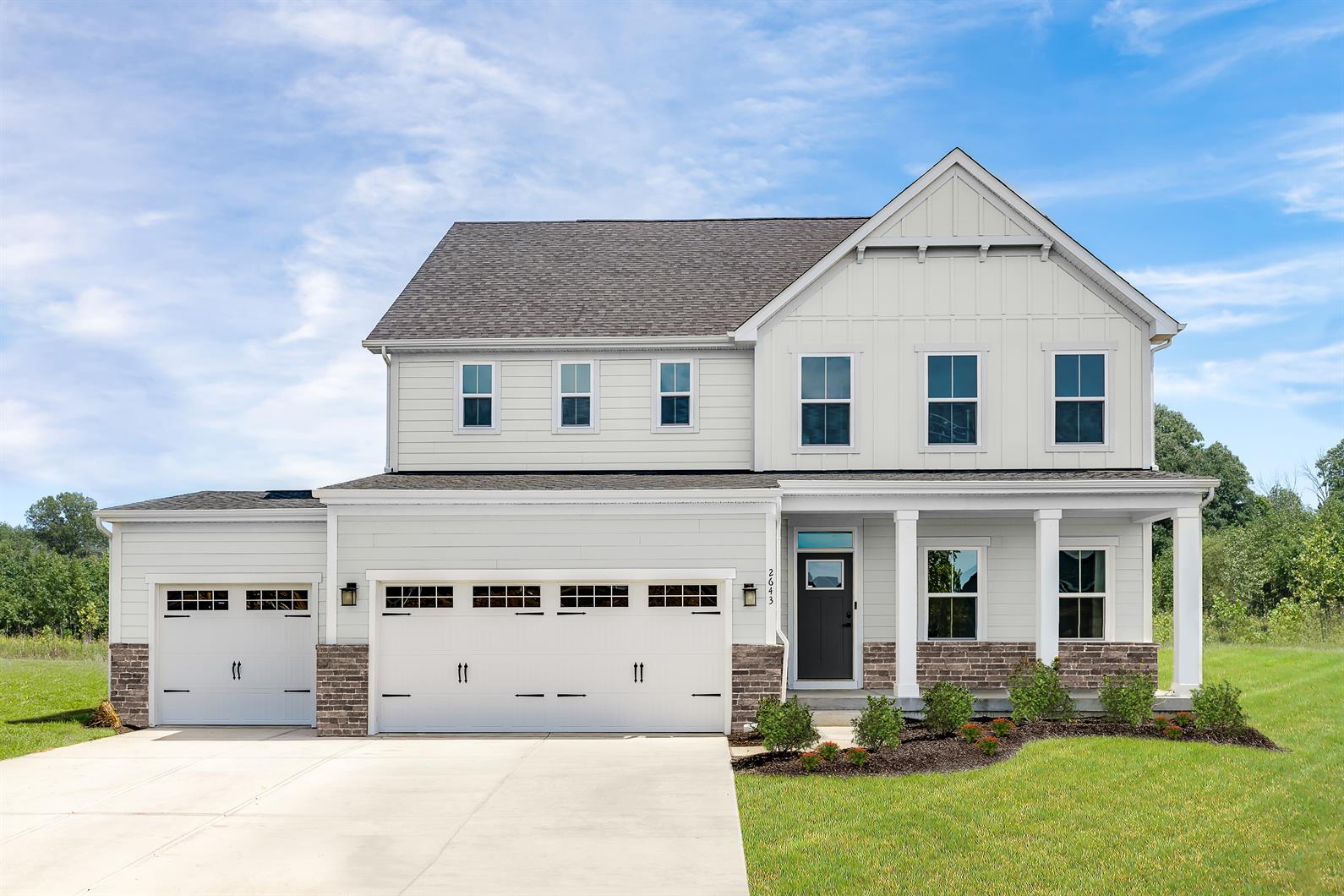 available home in Nathanials Grove