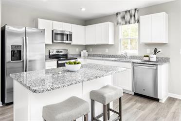 Arden Woods Townhomes - Community