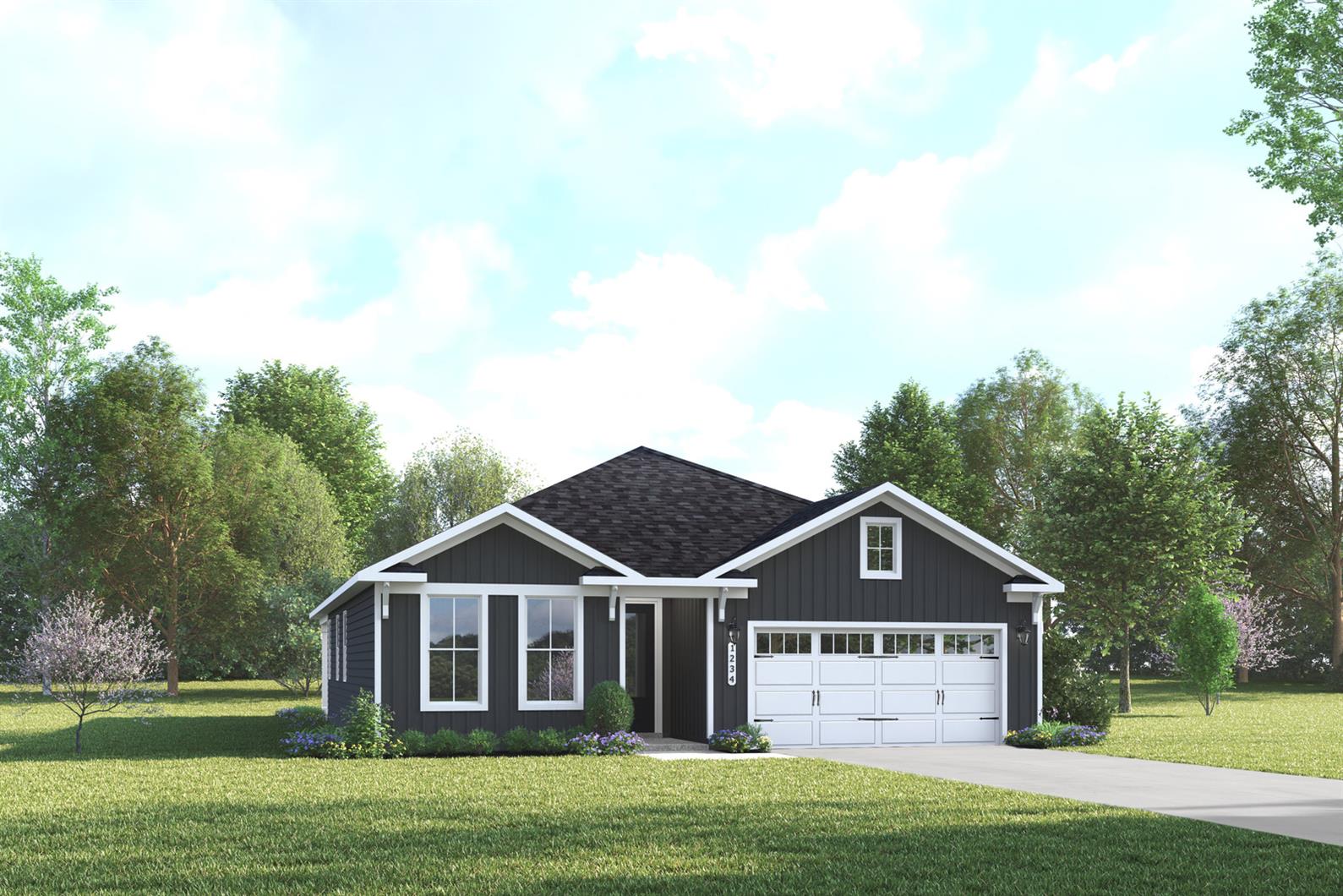 available home in The Greens at Heritage Shores