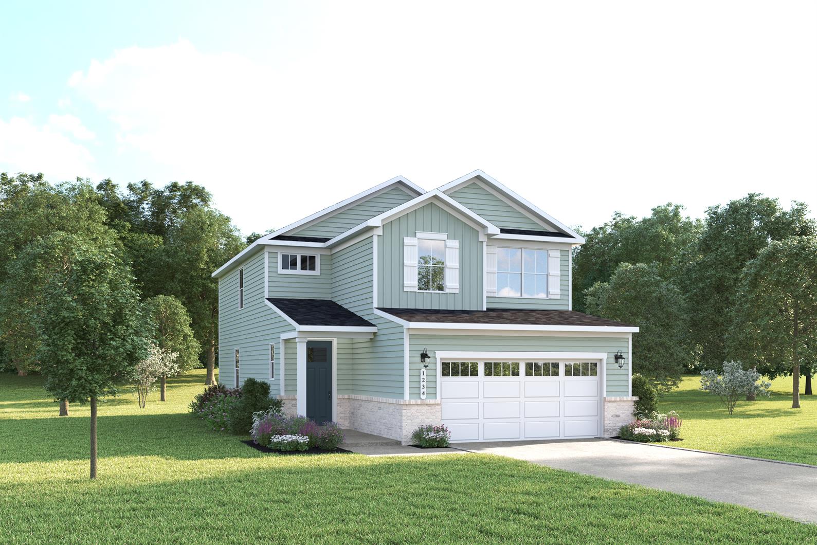 available home in Grande Dunes North Village at the Waterway