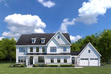 Brinton Lake Estates