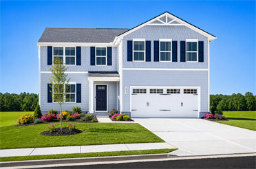 Available home near New Castle