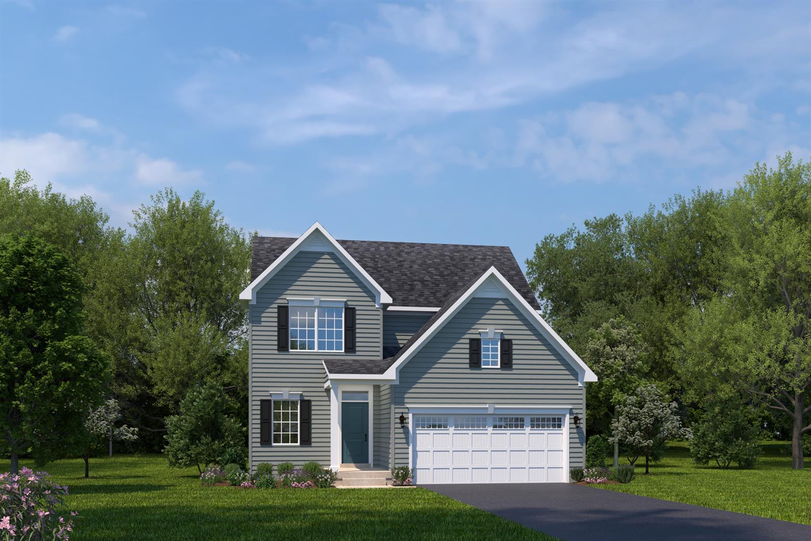 available home in Rosedale Walk