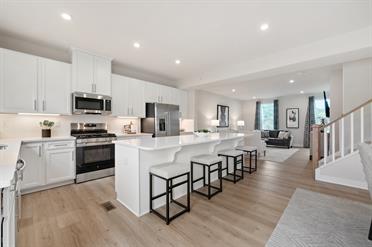 Available home near Hilliard