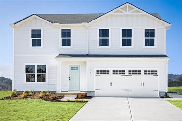Bronson Ridge - Community