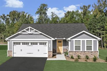 Myers Corner Single-Family