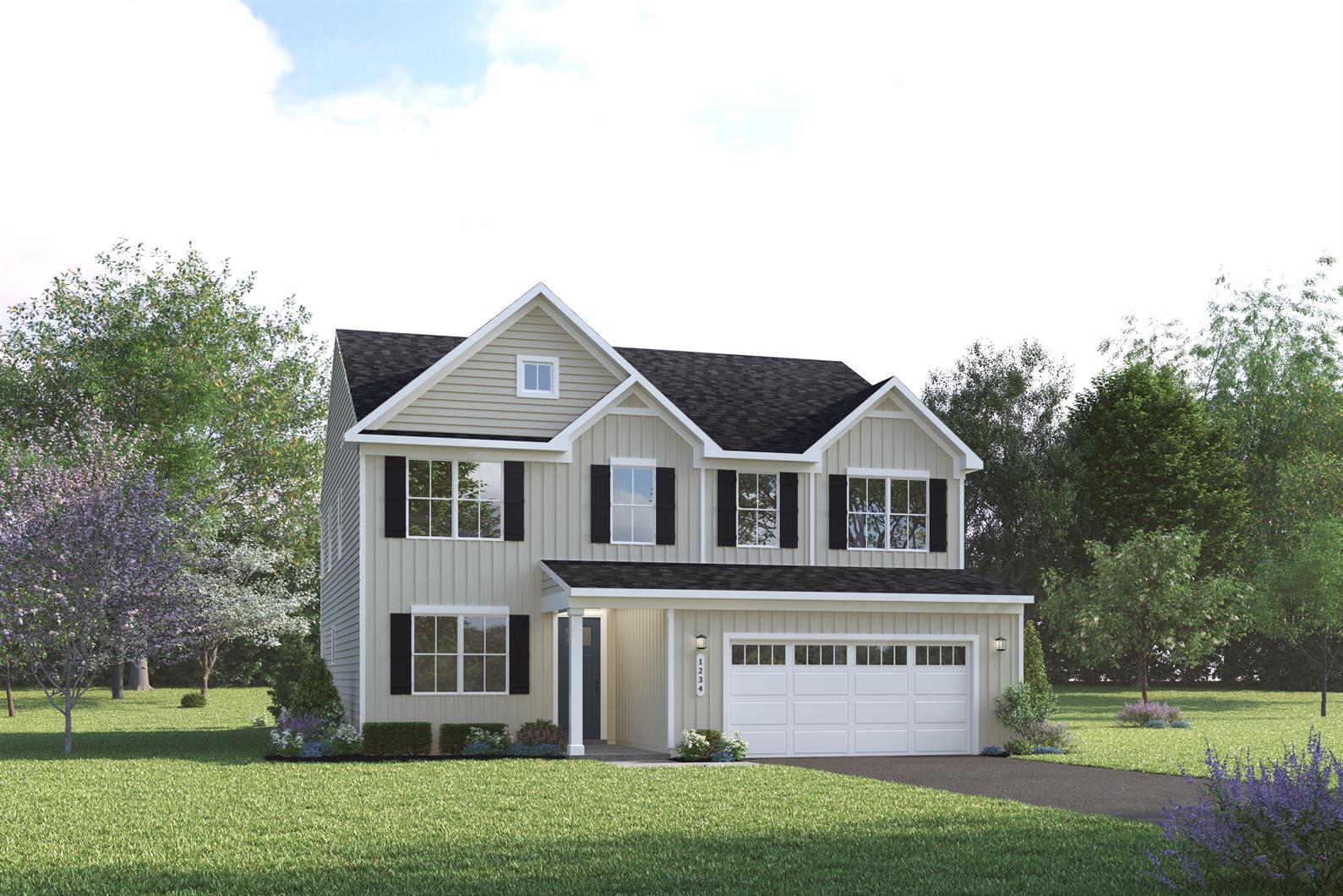 available home in Kelton
