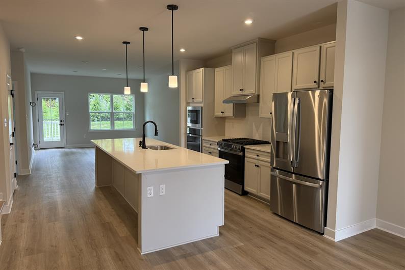 Available home in Belmont Crossing Twins