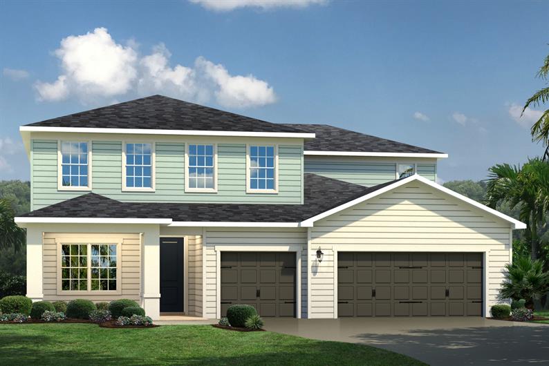 Arden Single Family Homes For Sale Ryan Homes