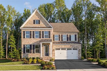 Available home near New Market