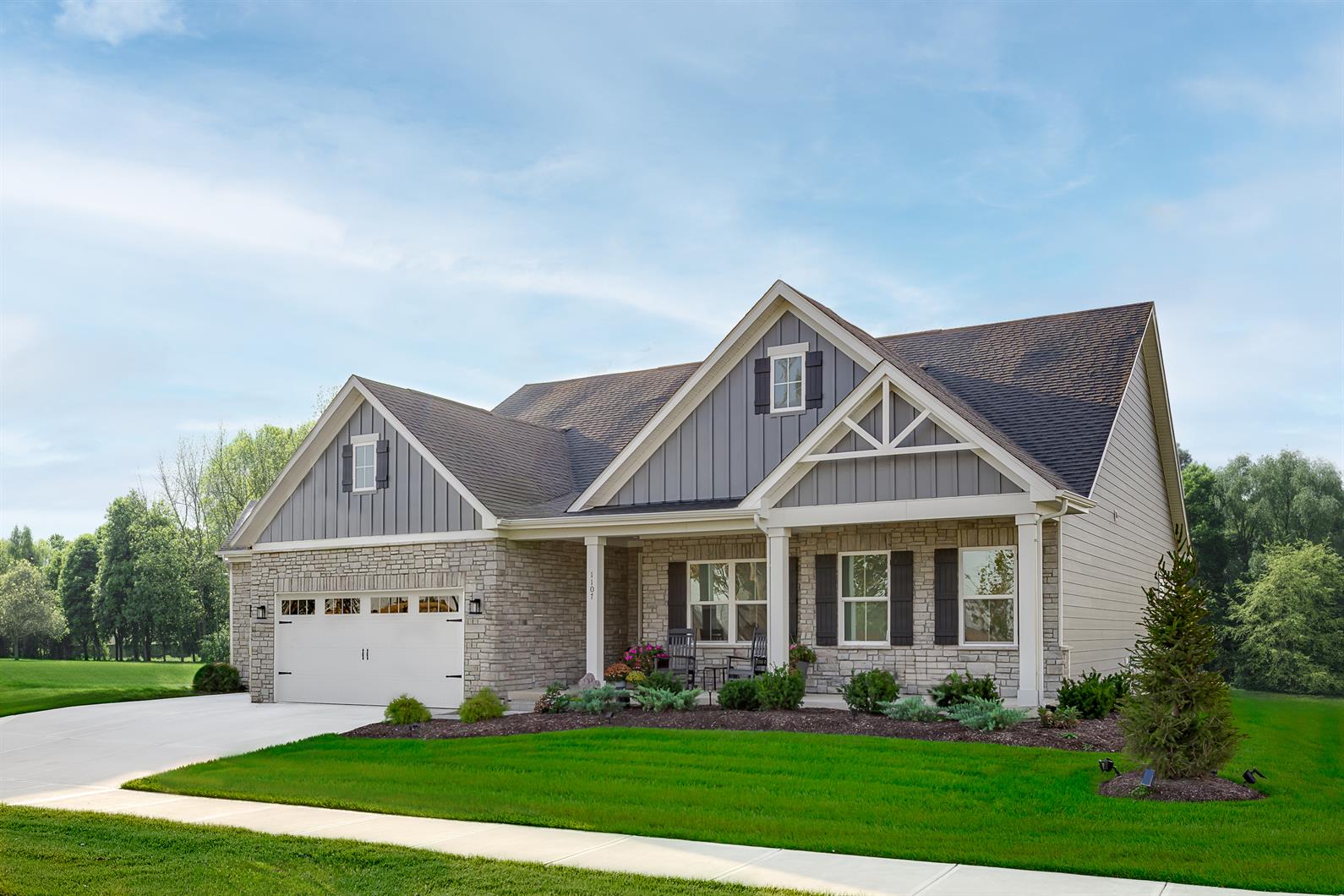 available home in Streamside Ranch & 2-Story