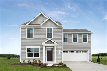 Available home near Canton