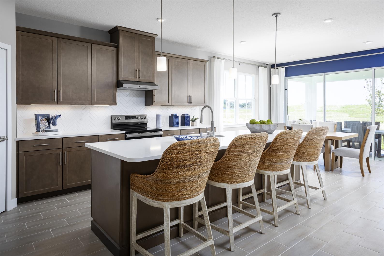 available home in Lake Mattie Preserve Estates