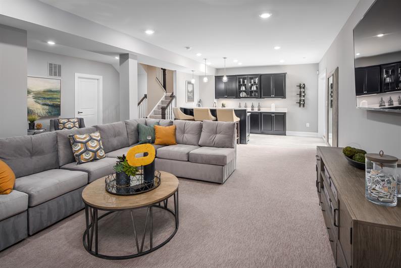 Emerald Fields Luxury Single-Family Homes for Sale ...