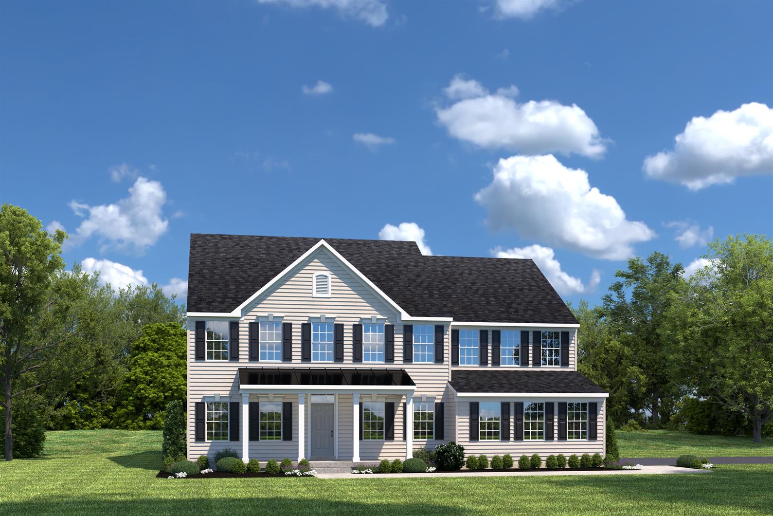 available home in The Ponds At Willow Grove