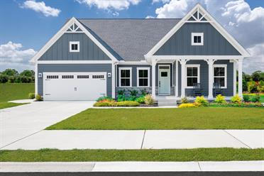 Available home near Seneca