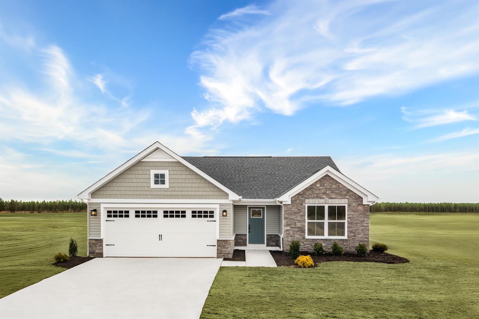 available home in East Lake