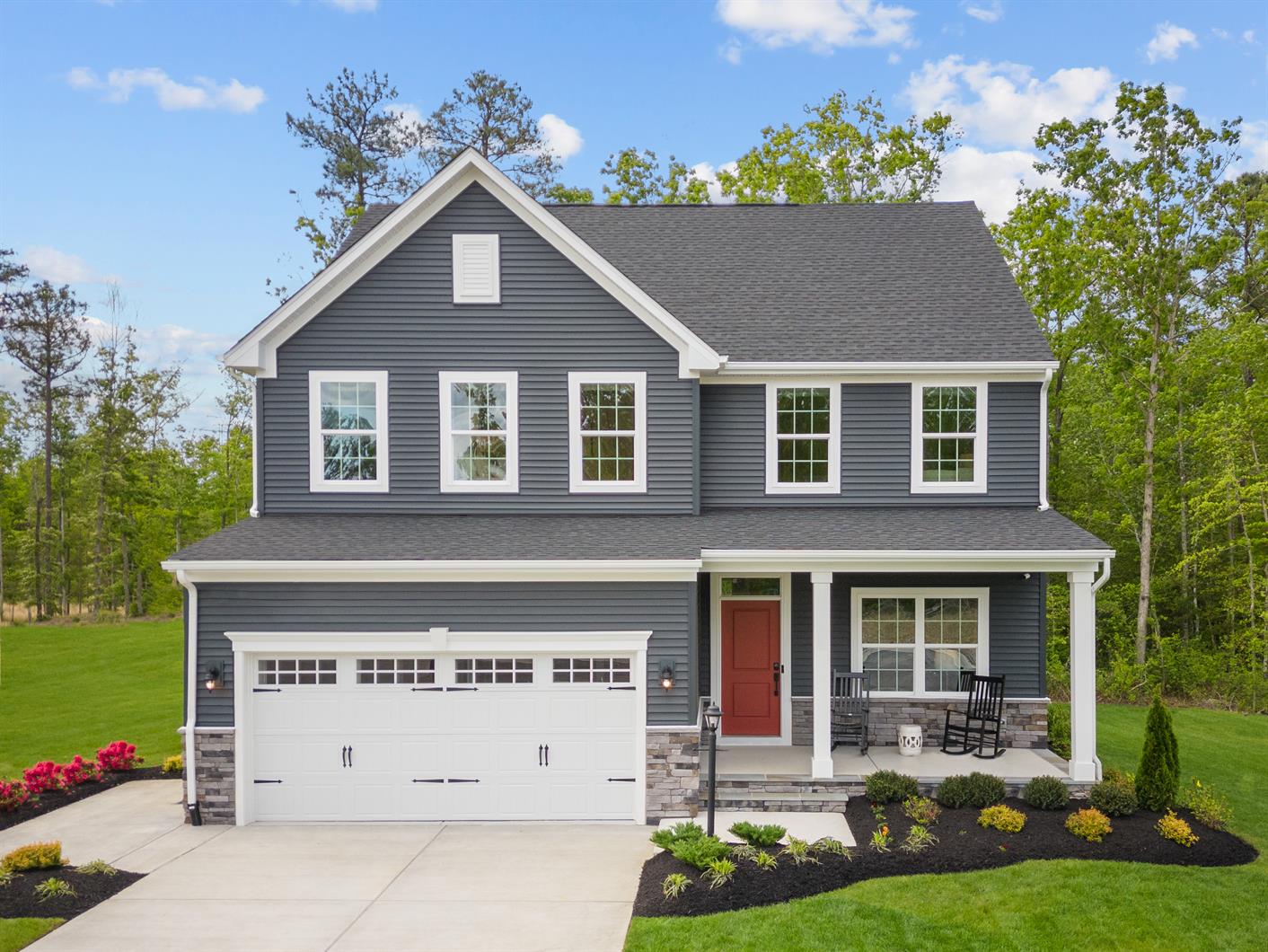 available home in Cainhoy Preserve